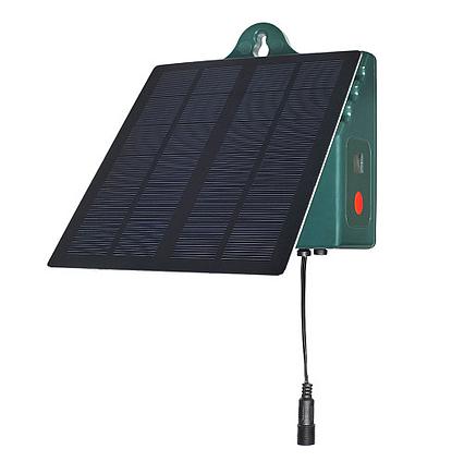 Solárne automatické zavlažovanie SOL-C24L (12 odkvapkávačov)