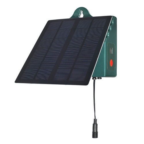 Irrigatia Solární automatické zavlažování SOL-C24L (12 odkapávačů)