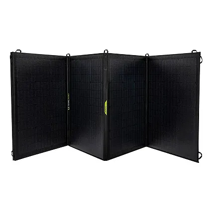 Solární panel Goal Zero Nomad 200