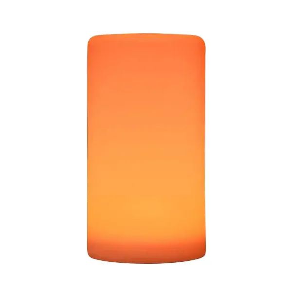 Solárna dekoračná lampa SolarCentre ShapeLights - Cylinder