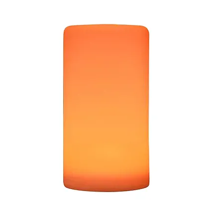 Solárna dekoračná lampa SolarCentre ShapeLights - Cylinder