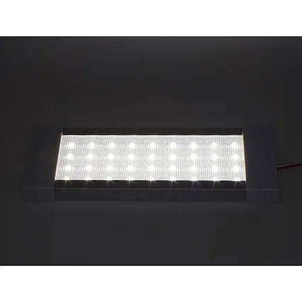 LED osvětlení interiéru univerzální 12-24V 36 LED
