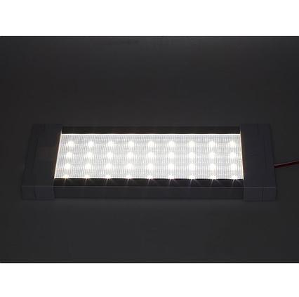LED osvetlenie interiéru univerzálne 12-24V 36 LED