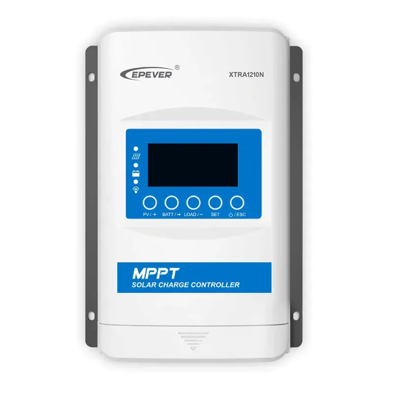 Regulátor nabíjení MPPT EPsolar XDS2 XTRA 1210N 10A 100VDC