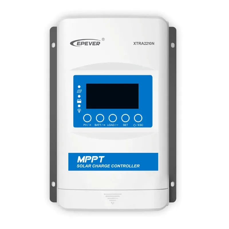 Regulátor nabíjení MPPT EPsolar XDS2 XTRA 2210N 20A 100VDC