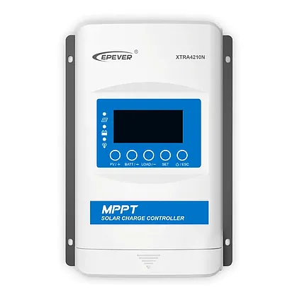 Regulátor nabíjení MPPT EPsolar XTRA 4210N 40A 100VDC