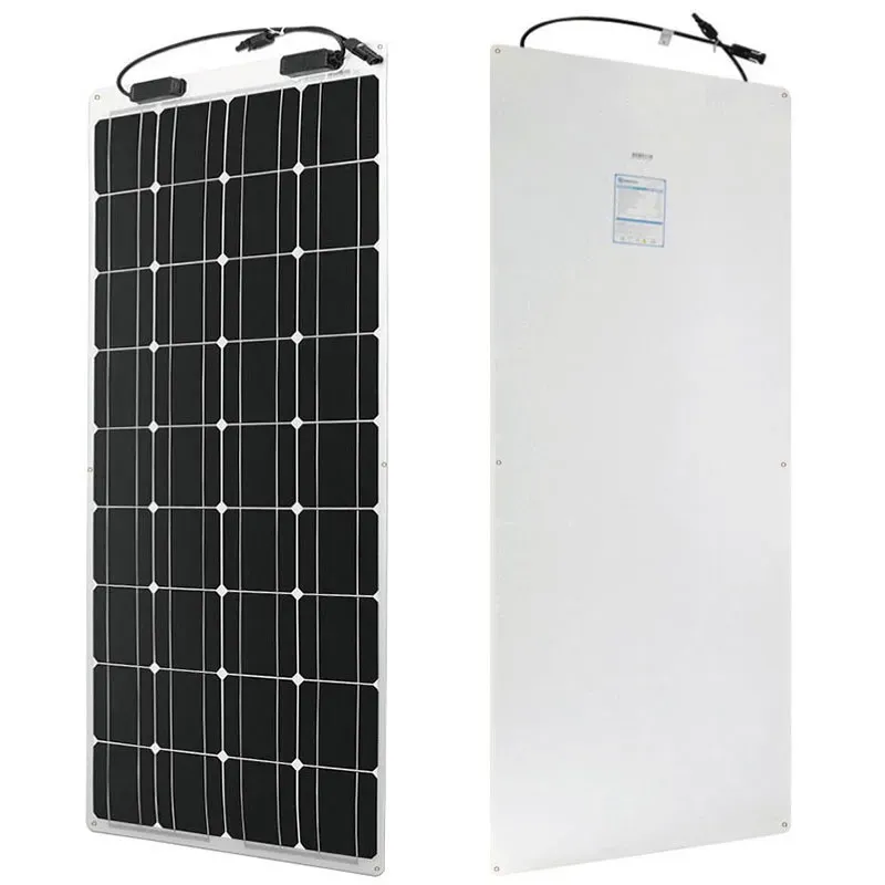 Flexibilný solárny panel Renogy 175 Wp 12V