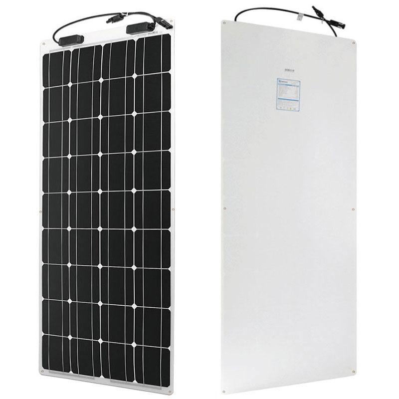 Flexibilní solární panel Renogy 175 Wp 12V
