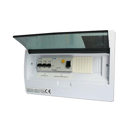 Rozvádzač EATON Záloha 3F - M5