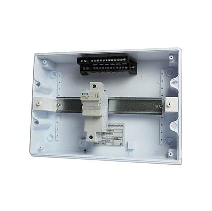 Rozvádzač EATON BATT100
