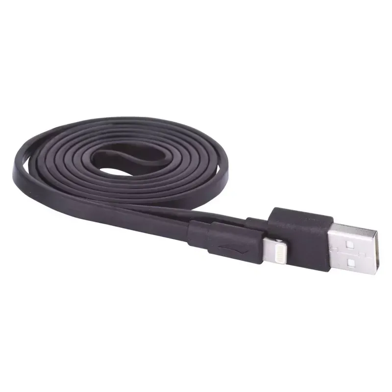 USB kabel 2.0 A / M - i16P / M 1m černý