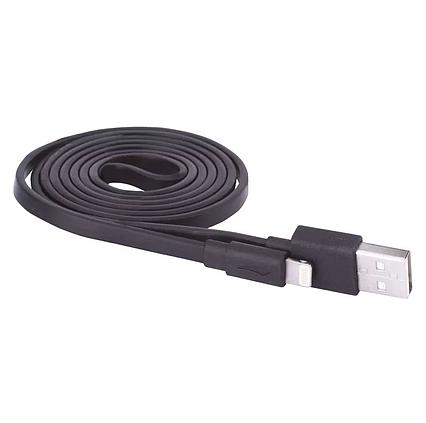 USB kábel 2.0 A/M - i16P/M 1m čierny
