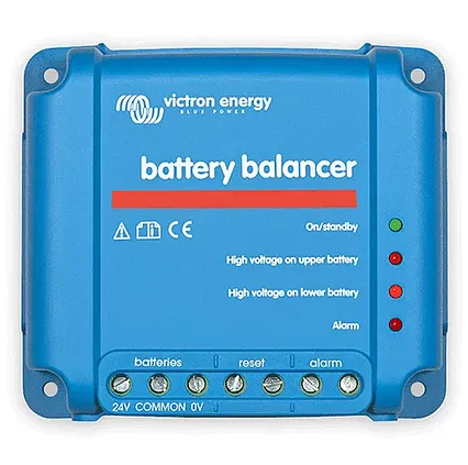 Bateriový balancér Victron Energy