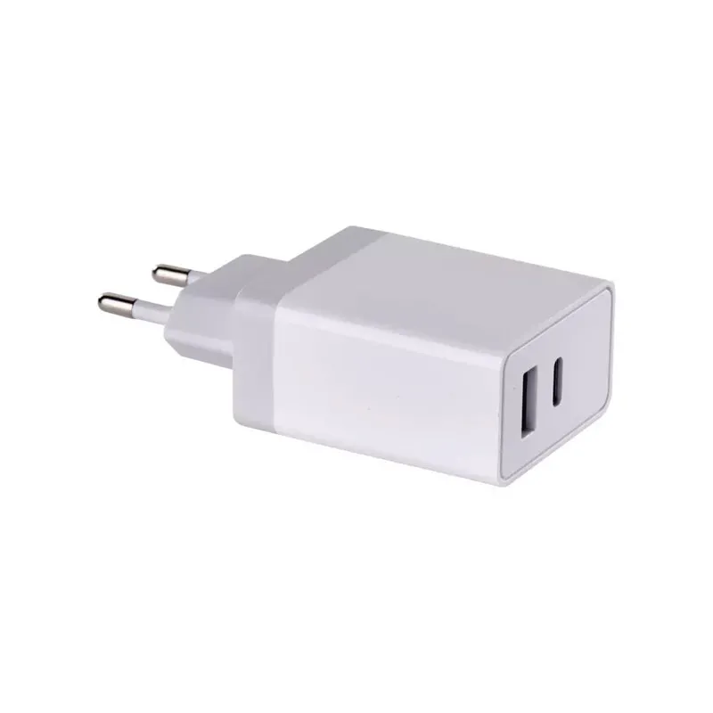 Univerzálny USB adaptér PD do siete EMOS 1,5–3,0A (30W) max.