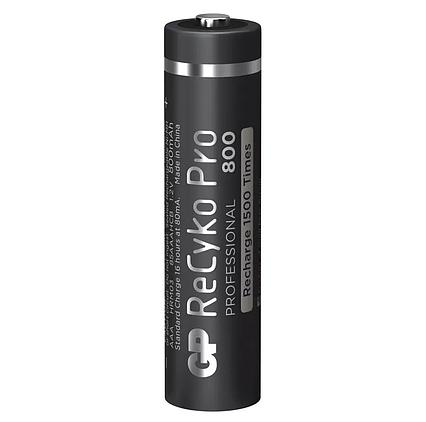 Nabíjacia batéria GP ReCyko Pro Professional (AAA) balenie 6 ks