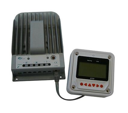 Solární MPPT regulátor 12/24 V, Tracer BN 10A 150V