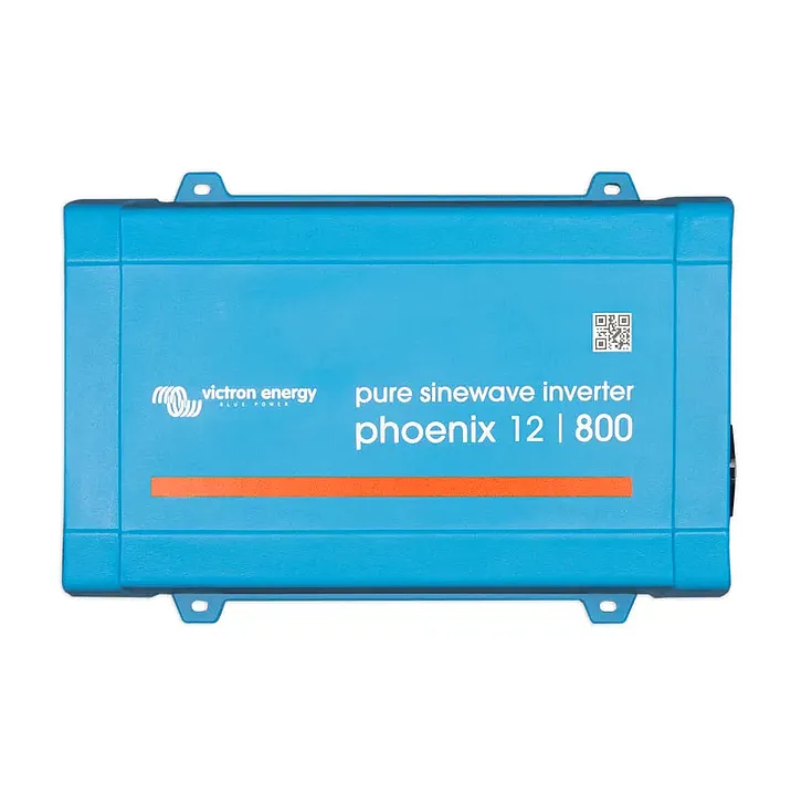 Měnič napětí Victron Energy Phoenix VE.Direct 800VA 12V