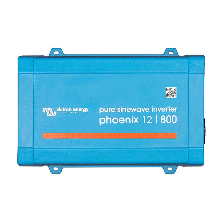 Měnič napětí Victron Energy Phoenix VE.Direct 800VA 12V
