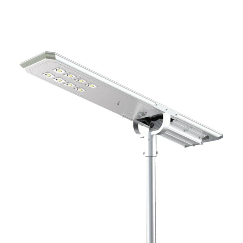 Solární pouliční lampa SSL36 69W 6000lm