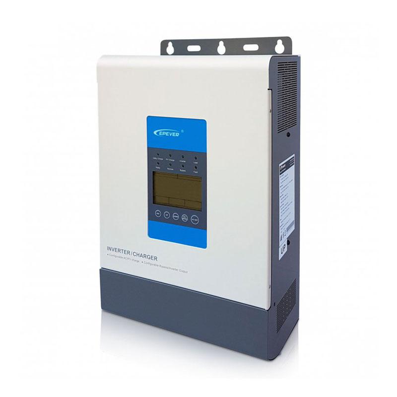 Ostrovný menič nabíjačka EPsolar 1600 W 24V UP2000-M3322