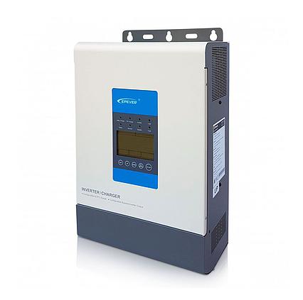 Ostrovný menič nabíjačka EPsolar 24V 2400 W 60A