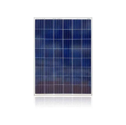 Solární panel 210 Wp polykrystalický