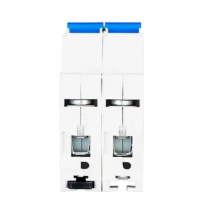 Istič DC Schrack C32/2 10kA, charakteristika C, 32A, 2-pólový