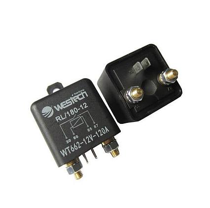 Izolačné relé Westech WT662 12V 120A