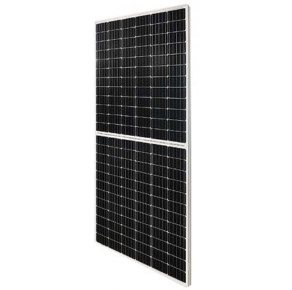 Solární panel Canadian Solar 440Wp MONO stříbrný rám