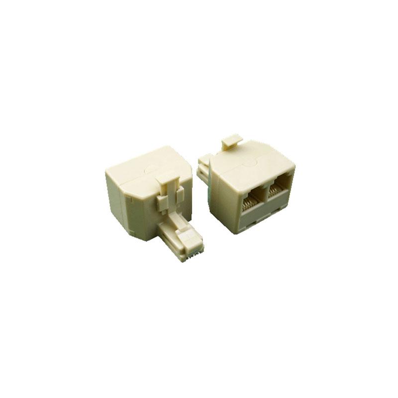 Rozdvojka UTP RJ45