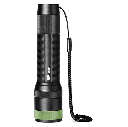 LED svietidlo - ručné EMOS CREE LED GP CR41, 650 lm, 2600 mAh, fokus