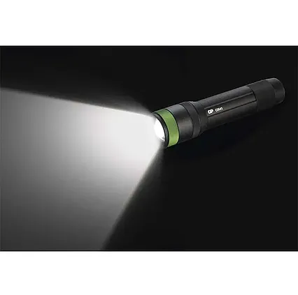 LED svietidlo - ručné EMOS CREE LED GP CR41, 650 lm, 2600 mAh, fokus