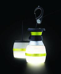LED závěsná lampa Goal Zero Light-A-Life 350