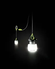 LED závesná lampa Goal Zero Light-A-Life Mini