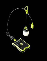 LED závěsná lampa Goal Zero Light-A-Life Mini