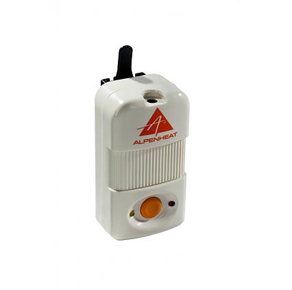 Vyhrievané vložky do topánok Alpenheat Lithium univerzálna veľkosť