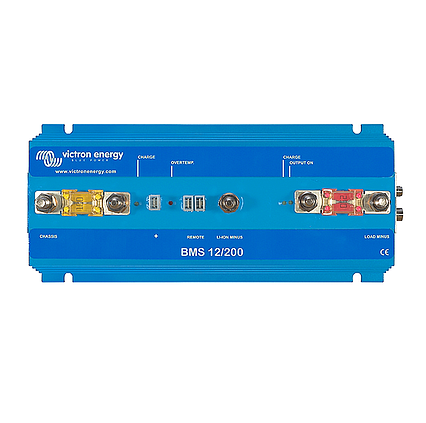 Manažment baterie BMS pro LiFePo baterie Victron Energy