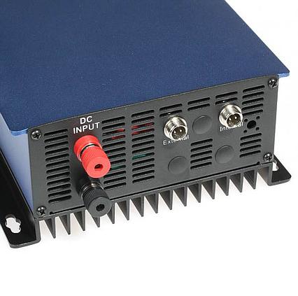 Mikroměnič GridFree SUN-1000GH 230V 1000W (45-90V)