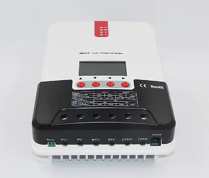 MPPT regulátor nabíjení SR-ML2430 12/24V 30A