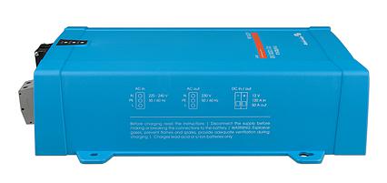 Menič/nabíjačka Victron Energy Multiplus 12V 1200VA 50A - 16A