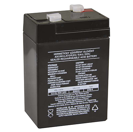 Náhradní akumulátor pro 3810 (P2301, P2304, P2305, P2308)