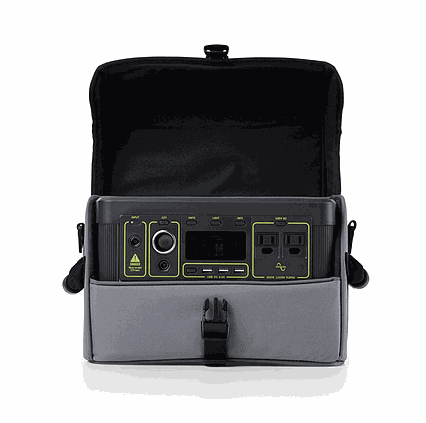 Ochranný obal na Goal Zero Yeti 400 Lithium a 500X