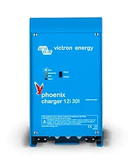 Nabíjačka batérii Victron Energy Phoenix 12V/30A