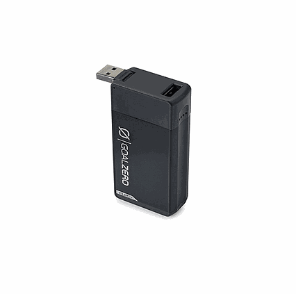 Powerbank Goal Zero FLIP 24 BLACK 6700 mAh