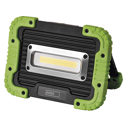 Pracovní nabíjecí COB LED reflektor EMOS P4533, 1000 lm, 4400 mAh