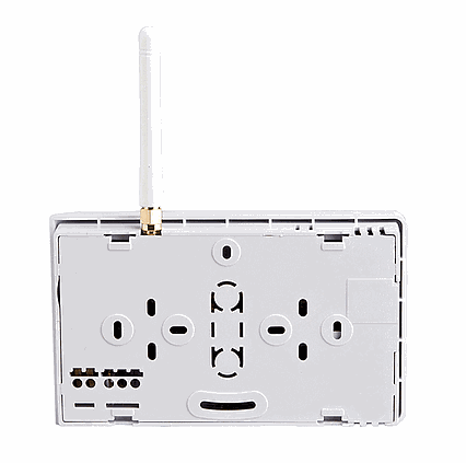 Prostorový termostat inteligentní PT32 GST s GSM modulem