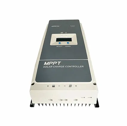Regulátor nabíjení MPPT EPsolar Tracer 5420AN 50A 200VDC