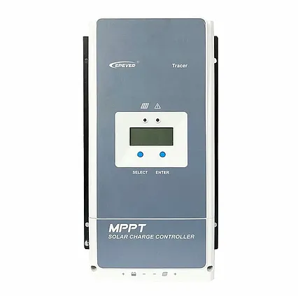 Regulátor nabíjení MPPT EPsolar Tracer 5420AN 50A 200VDC