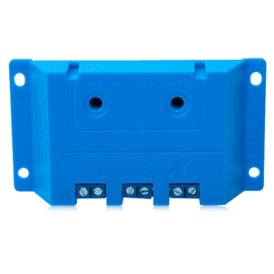 Regulátor nabíjení PWM Shine 12V 5A