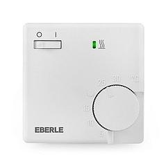Analógový priestorový termostat Eberle RTR-E 3502 (16A)